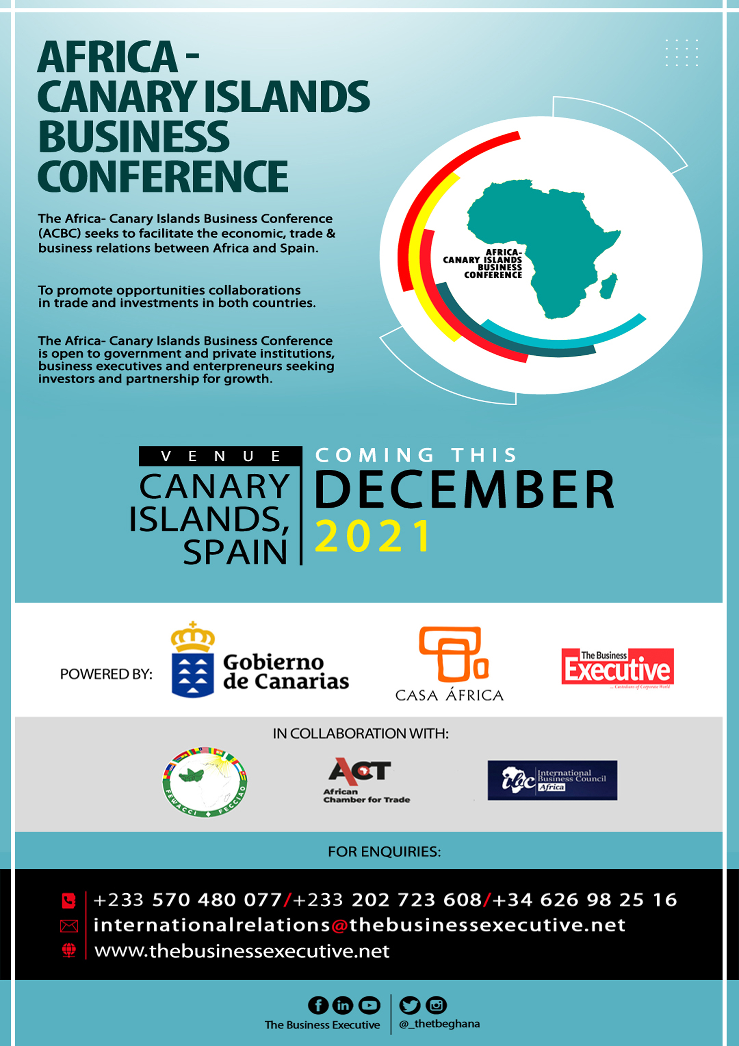 African Power Awards